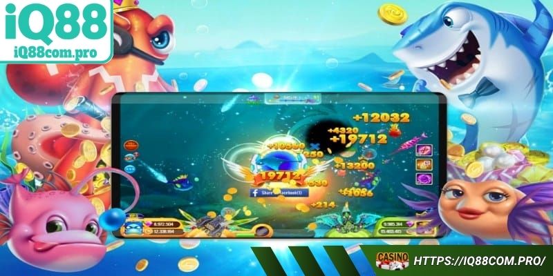 Săn boss theo chu kỳ và quan sát hướng di chuyển