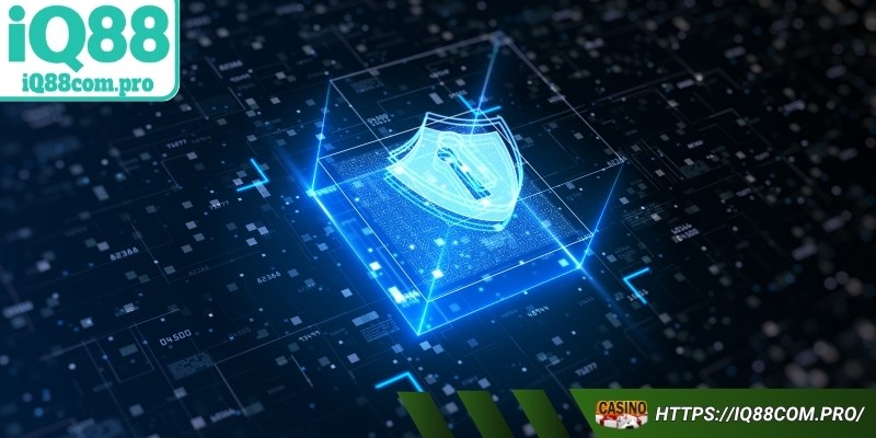 Chủ động kiểm soát thông tin với quy trình rõ ràng
