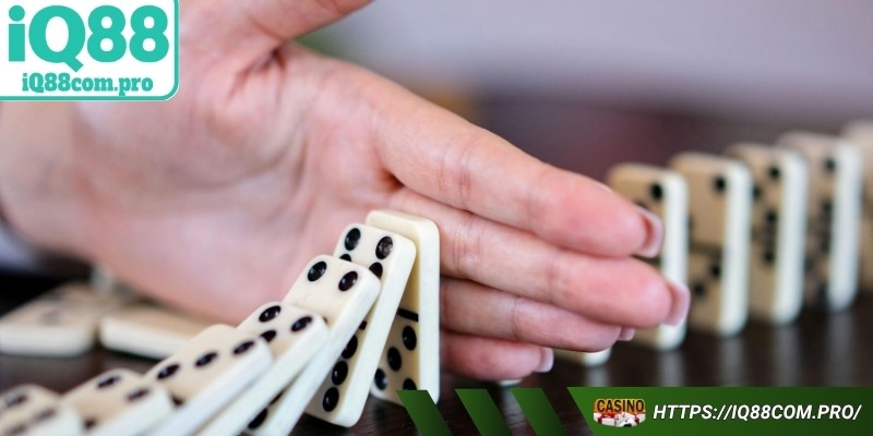 Chiến lược duy trì hành vi giải trí lành mạnh