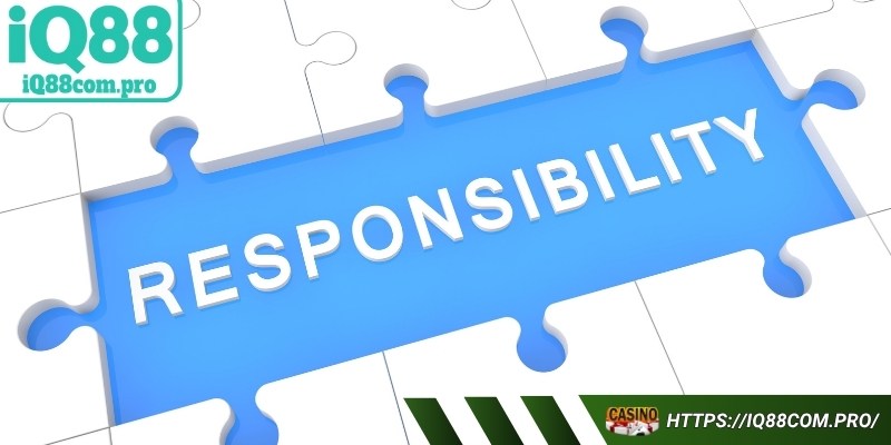 Lợi ích thiết thực từ chơi có trách nhiệm