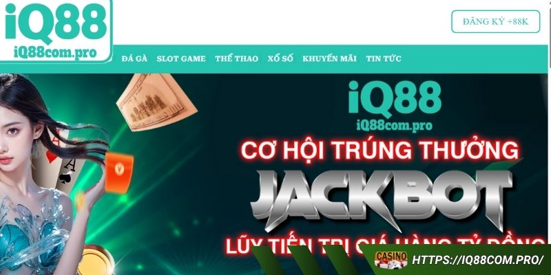 Chi tiết hướng dẫn đăng ký IQ88 siêu nhanh chóng