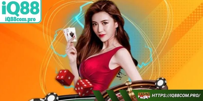 Thông tin chính xác cần nên chú ý khi đăng ký IQ88
