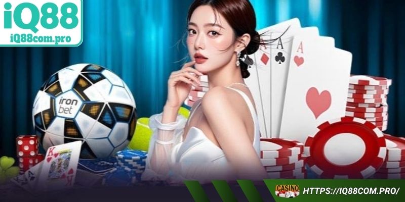 Cơ hội thắng lớn khi đăng nhập IQ thường xuyên