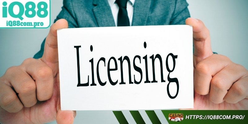 Tiêu chí nhận diện nền tảng minh bạch và an toàn