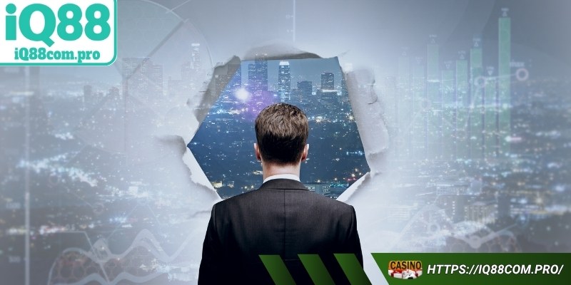 Định hình chuẩn mới cho nền tảng số thông minh