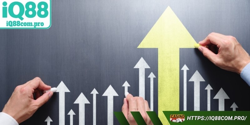 Giới thiệu IQ88 với định hướng phát triển bền vững, minh bạch