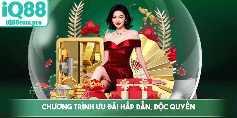 Hỗ trợ người mới với vô vàn chương trình ưu đãi hấp dẫn, độc quyền
