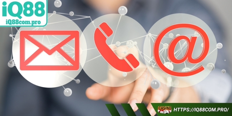 Quy trình từng bước nhanh, rõ ràng, hiệu quả