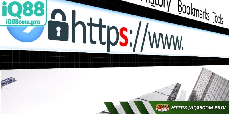 Lưu link IQ88 nhanh chóng, đăng nhập mọi lúc mọi nơi