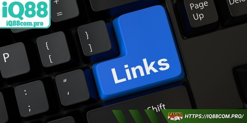 Phân biệt đúng link giúp đảm bảo an toàn