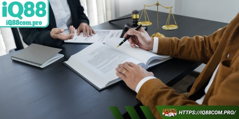 Miễn trừ trách nhiệm chỉ có hiệu lực khi đã hiểu đầy đủ nội dung