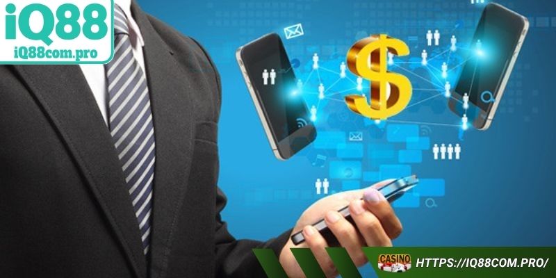 Kiểm tra kỹ thông tin điền vào biểu mẫu để giao dịch được duyệt đúng