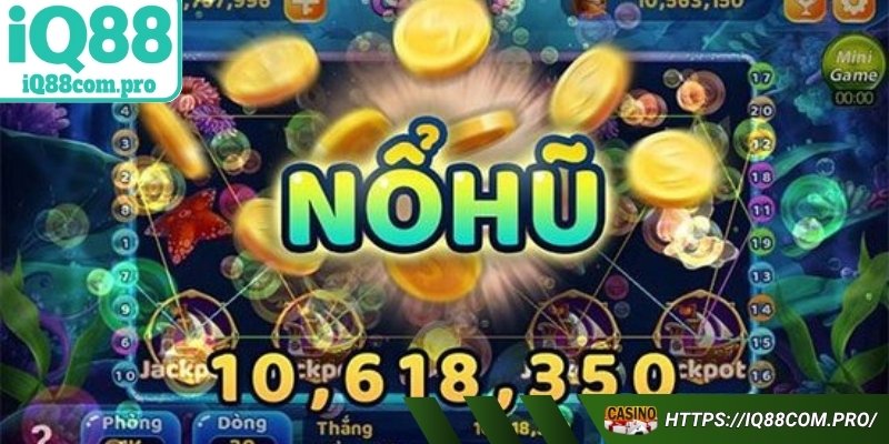 Tìm hiểu đôi nét về NOHU90 là gì