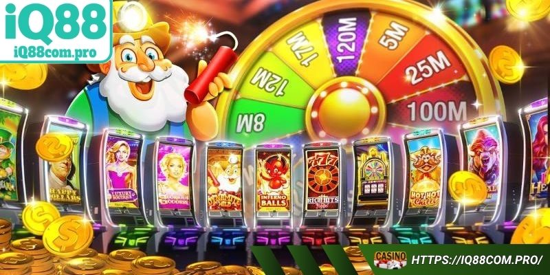Top 3+ game được yêu thích nhất tại sảnh NOHU90