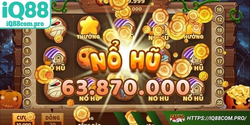 Ưu điểm nổi bật với kho game hơn 200 trò chơi đa dạng chủ đề