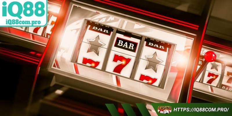 Tìm hiểu sơ lược về slot IQ88