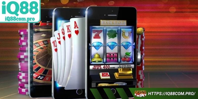 Đảm bảo giao dịch an toàn hơn trải nghiệm tại app
