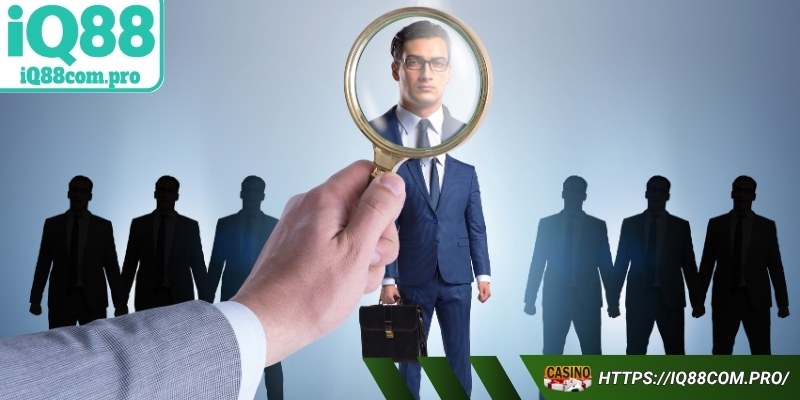 Tuyển dụng IQ88 minh bạch, linh hoạt, mở rộng cơ hội phát triển cho mọi năng lực
