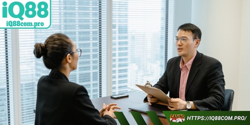 Ứng tuyển đa dạng vị trí